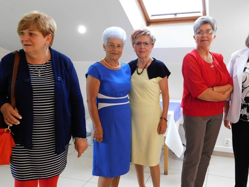 Matura 1967  (zdjęcia)