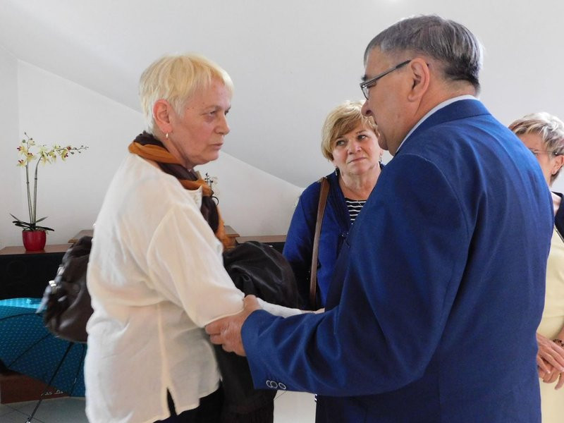 Matura 1967  (zdjęcia)