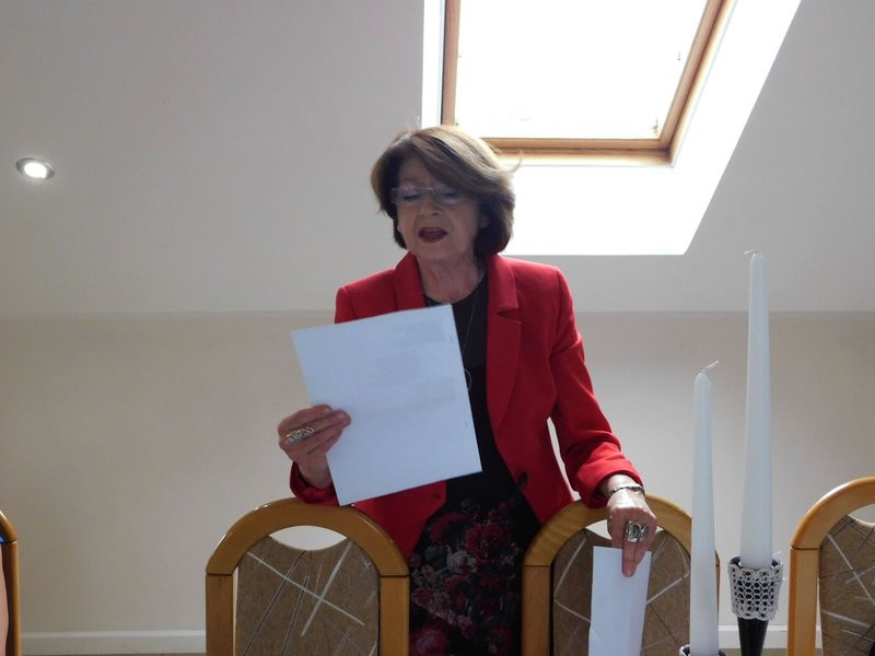 Matura 1967  (zdjęcia)