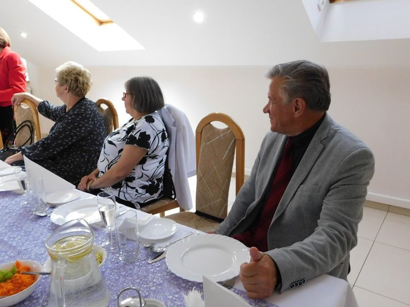 Matura 1967  (zdjęcia)