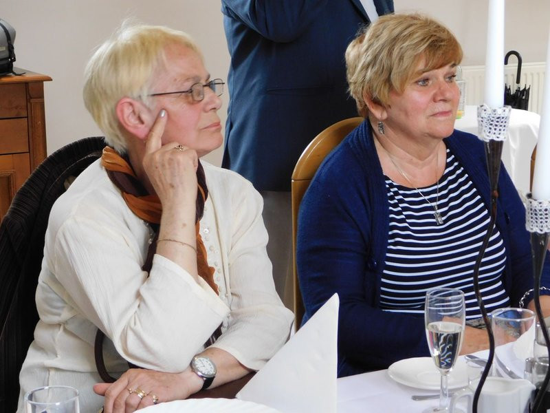 Matura 1967  (zdjęcia)