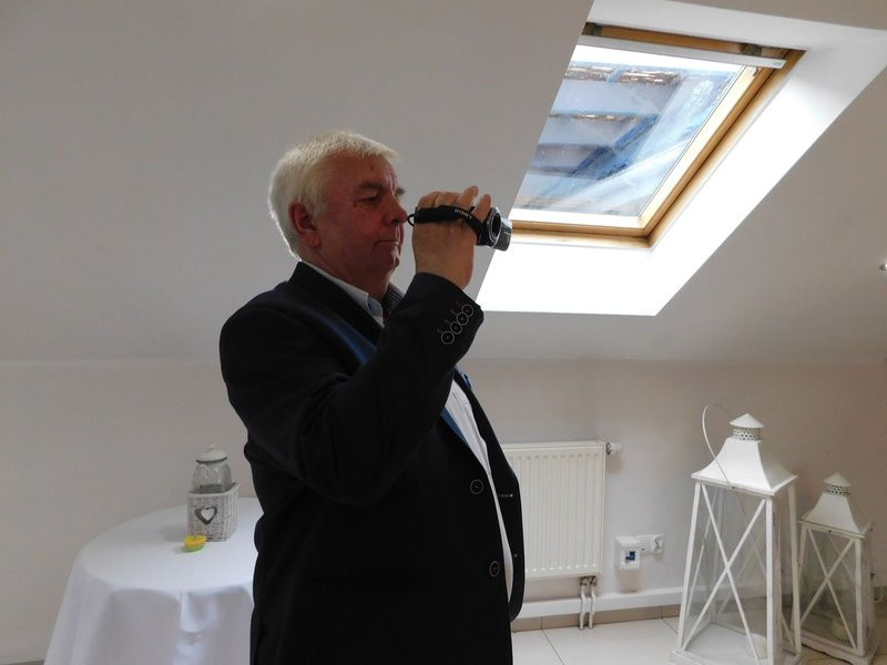 Matura 1967  (zdjęcia)