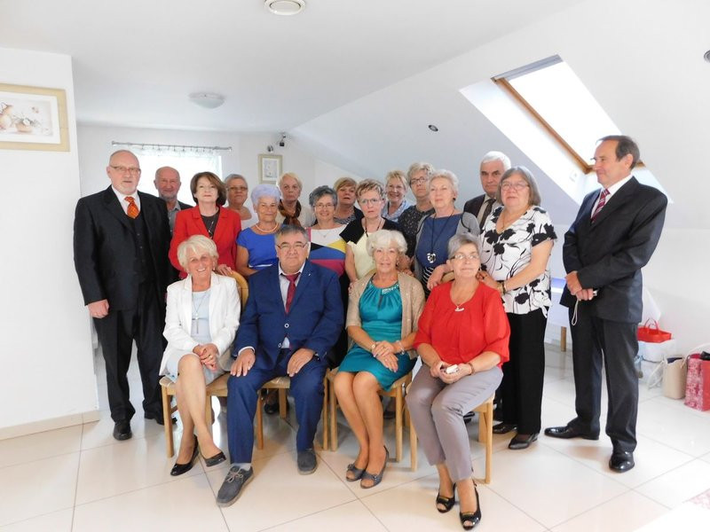 Matura 1967  (zdjęcia)