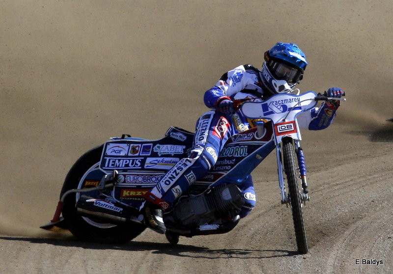 Lwy zostały poskromione (zdjęcia)