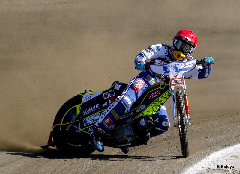 Lwy zostały poskromione (zdjęcia)