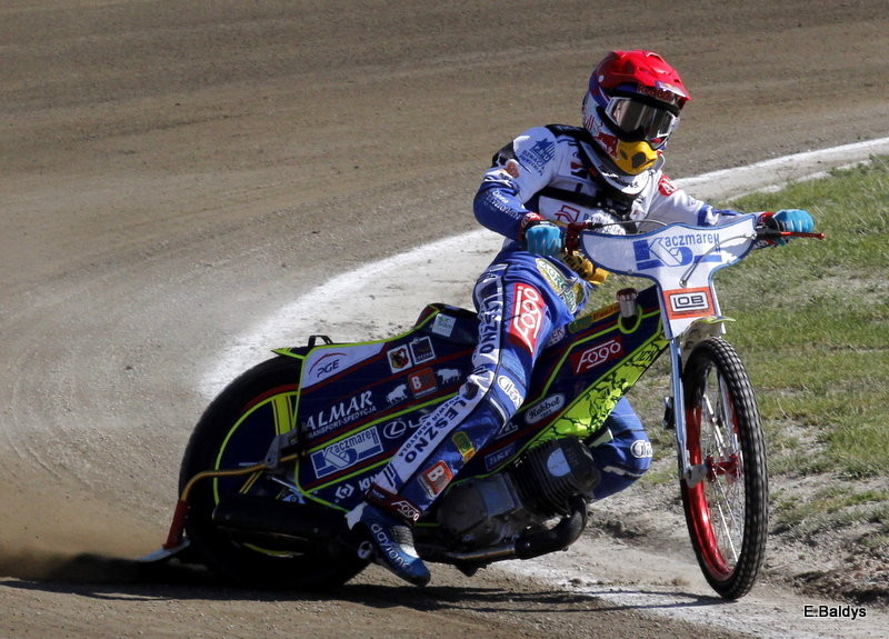 Lwy zostały poskromione (zdjęcia)