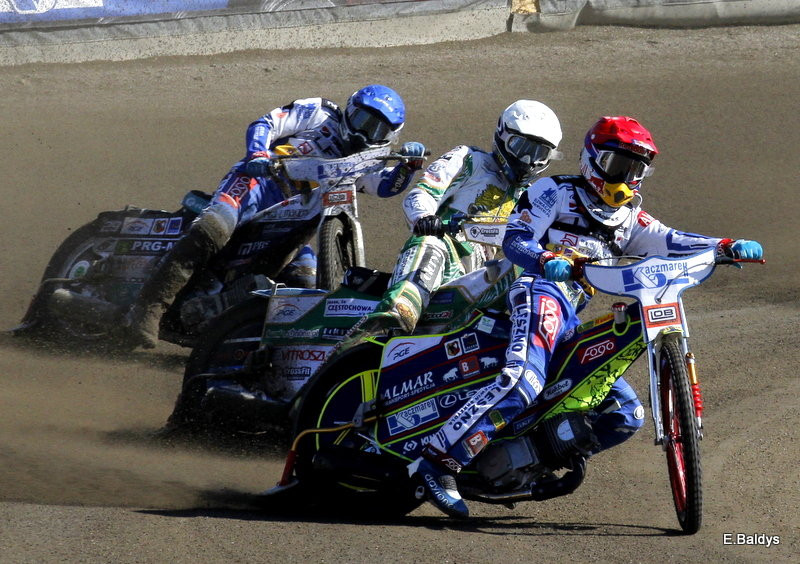 Lwy zostały poskromione (zdjęcia)