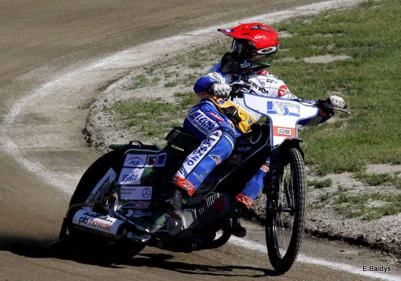 Lwy zostały poskromione (zdjęcia)