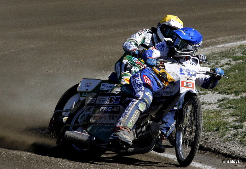 Lwy zostały poskromione (zdjęcia)