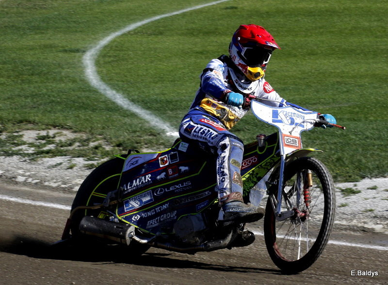 Lwy zostały poskromione (zdjęcia)