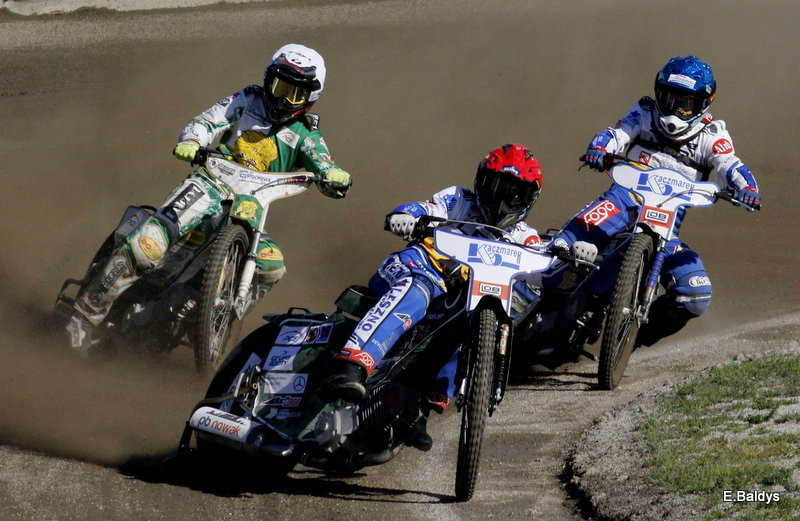 Lwy zostały poskromione (zdjęcia)