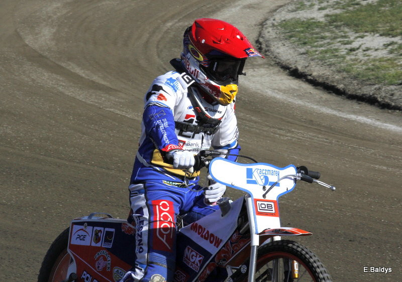 Lwy zostały poskromione (zdjęcia)