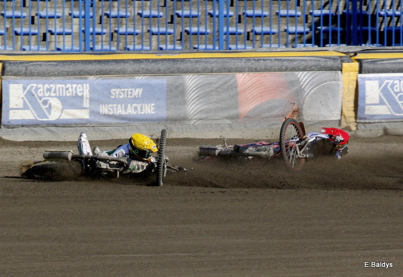 Lwy zostały poskromione (zdjęcia)