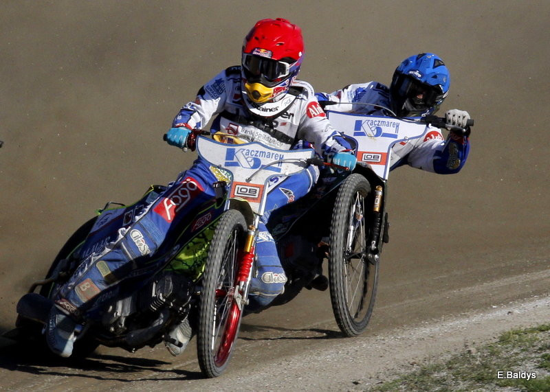 Lwy zostały poskromione (zdjęcia)