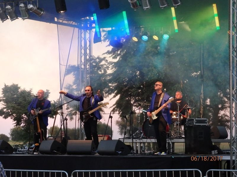 Świętowano Dni Krzemieniewa (zdjęcia)