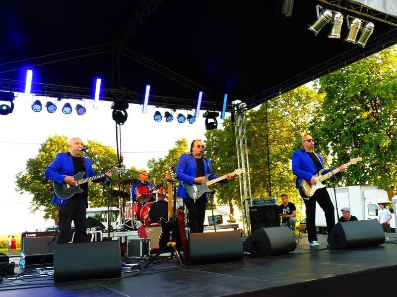 Świętowano Dni Krzemieniewa (zdjęcia)