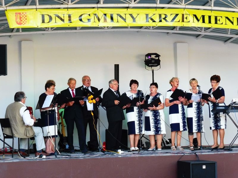 Świętowano Dni Krzemieniewa (zdjęcia)