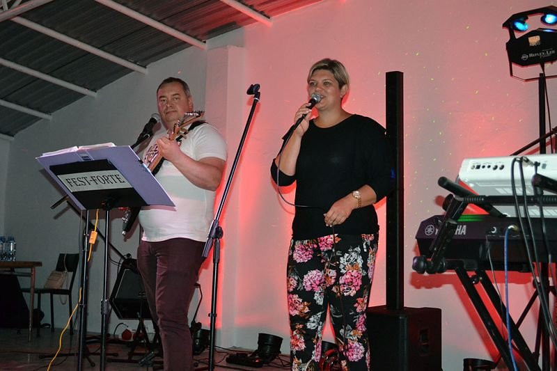 Świętowano Dni Krzemieniewa (zdjęcia)