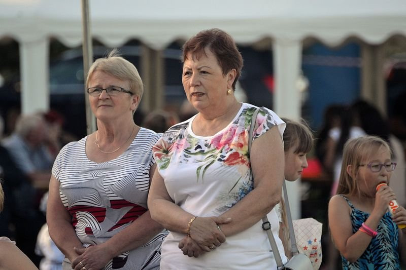 Świętowano Dni Krzemieniewa (zdjęcia)