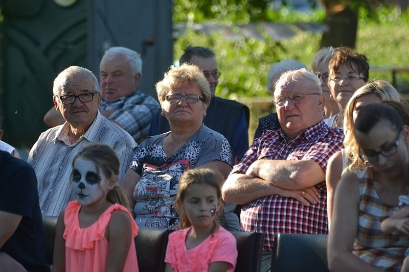 Świętowano Dni Krzemieniewa (zdjęcia)