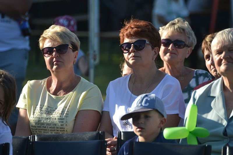 Świętowano Dni Krzemieniewa (zdjęcia)