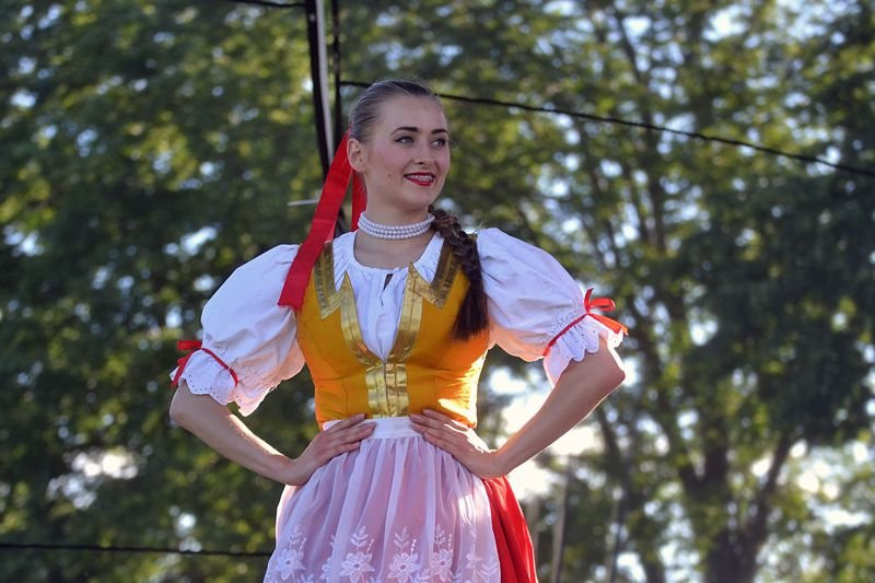 Świętowano Dni Krzemieniewa (zdjęcia)