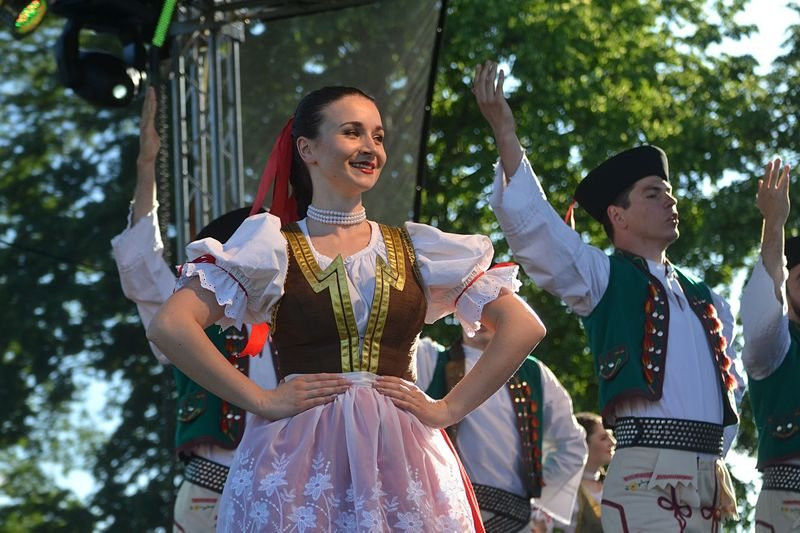 Świętowano Dni Krzemieniewa (zdjęcia)