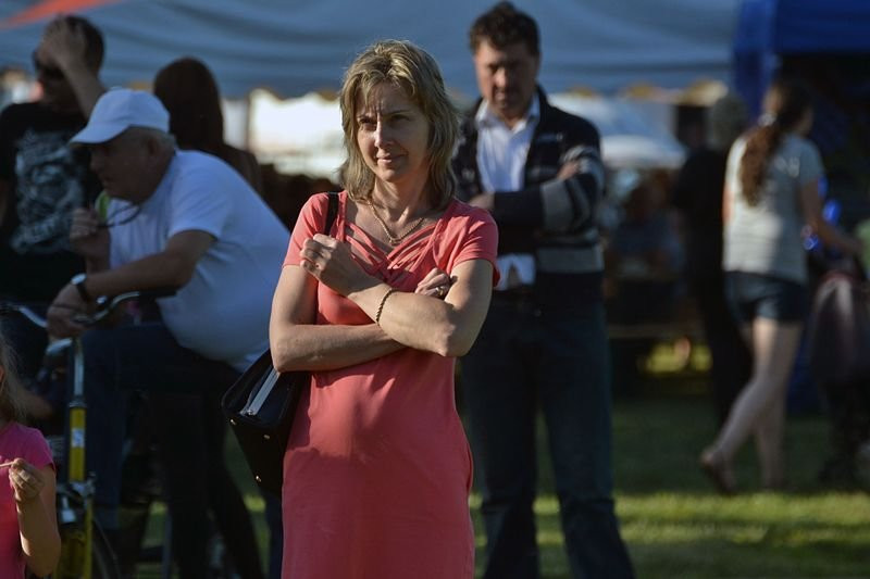 Świętowano Dni Krzemieniewa (zdjęcia)