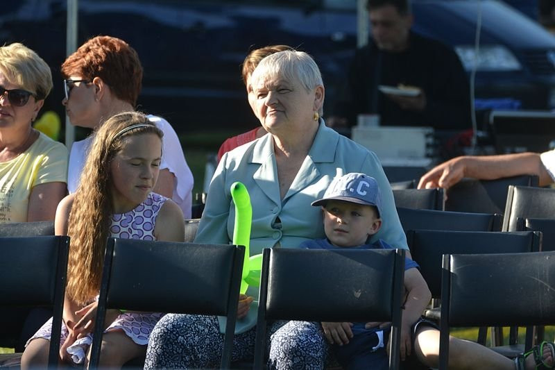 Świętowano Dni Krzemieniewa (zdjęcia)