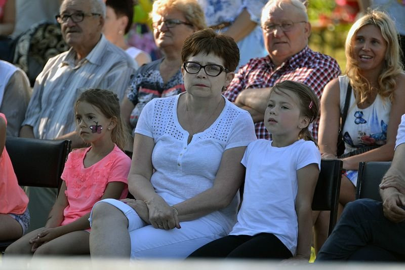 Świętowano Dni Krzemieniewa (zdjęcia)