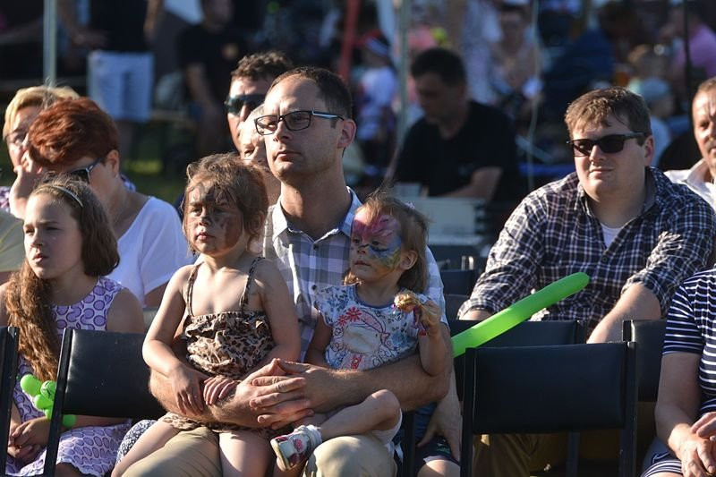 Świętowano Dni Krzemieniewa (zdjęcia)