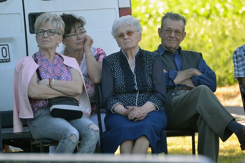 Świętowano Dni Krzemieniewa (zdjęcia)