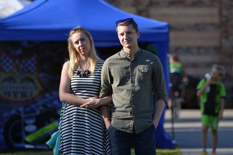 Świętowano Dni Krzemieniewa (zdjęcia)