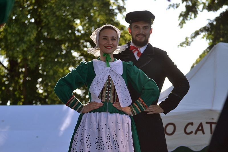 Świętowano Dni Krzemieniewa (zdjęcia)