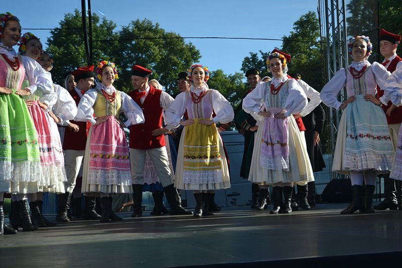 Świętowano Dni Krzemieniewa (zdjęcia)