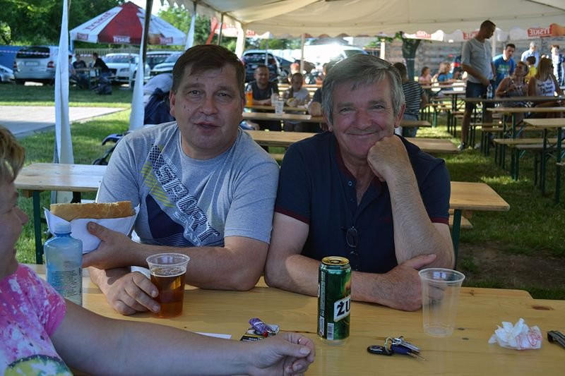 Świętowano Dni Krzemieniewa (zdjęcia)