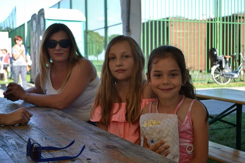 Świętowano Dni Krzemieniewa (zdjęcia)