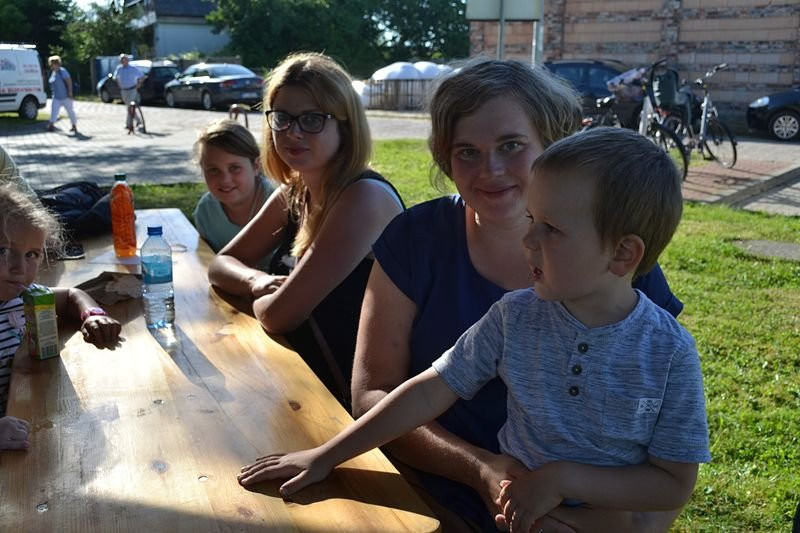 Świętowano Dni Krzemieniewa (zdjęcia)