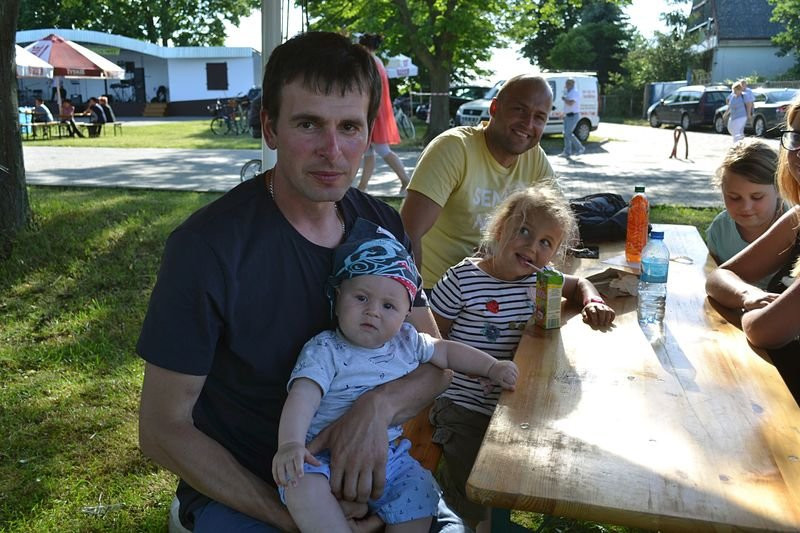 Świętowano Dni Krzemieniewa (zdjęcia)