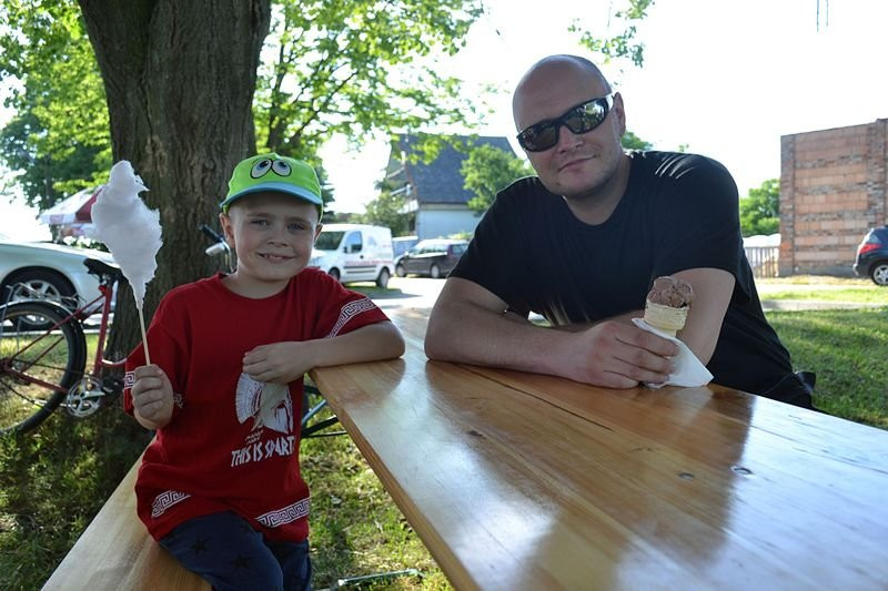 Świętowano Dni Krzemieniewa (zdjęcia)