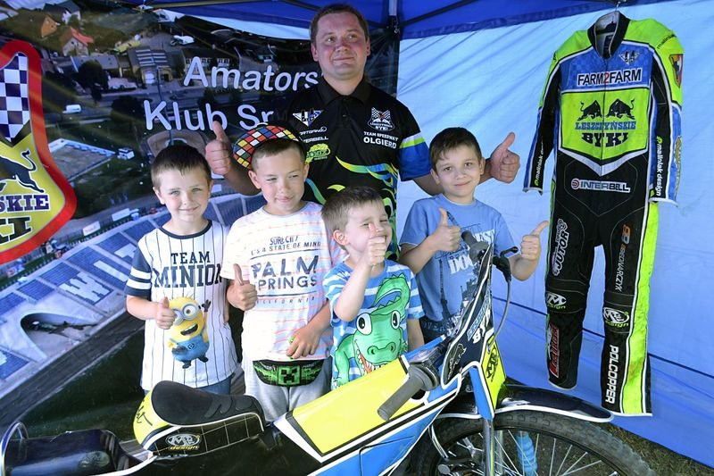 Świętowano Dni Krzemieniewa (zdjęcia)