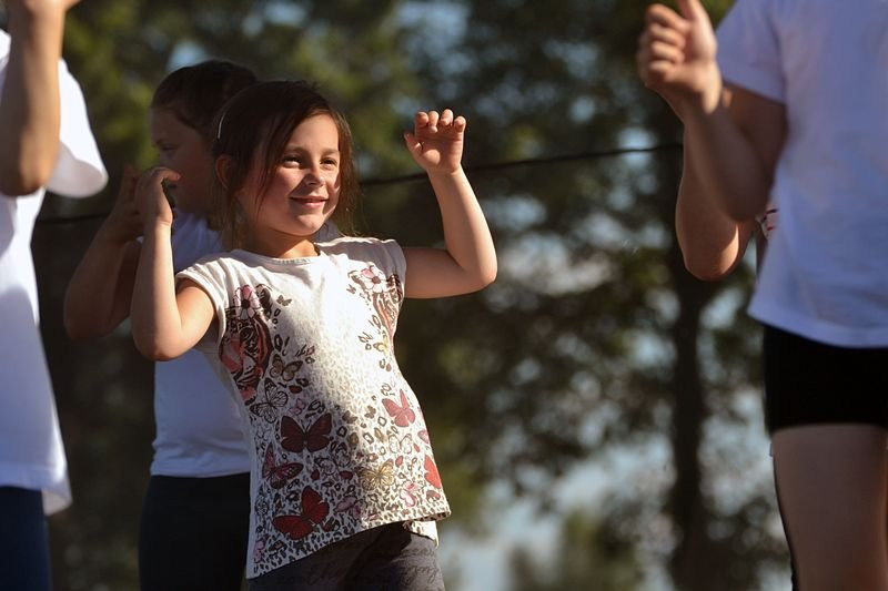 Świętowano Dni Krzemieniewa (zdjęcia)