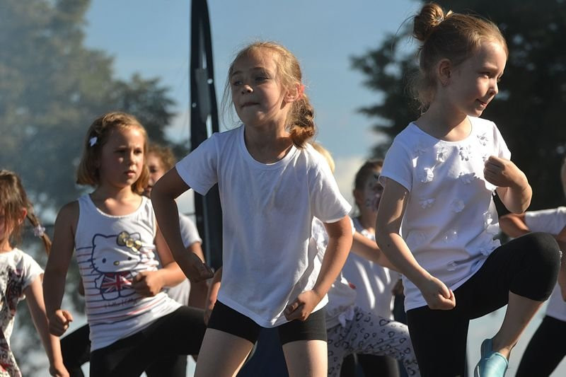 Świętowano Dni Krzemieniewa (zdjęcia)