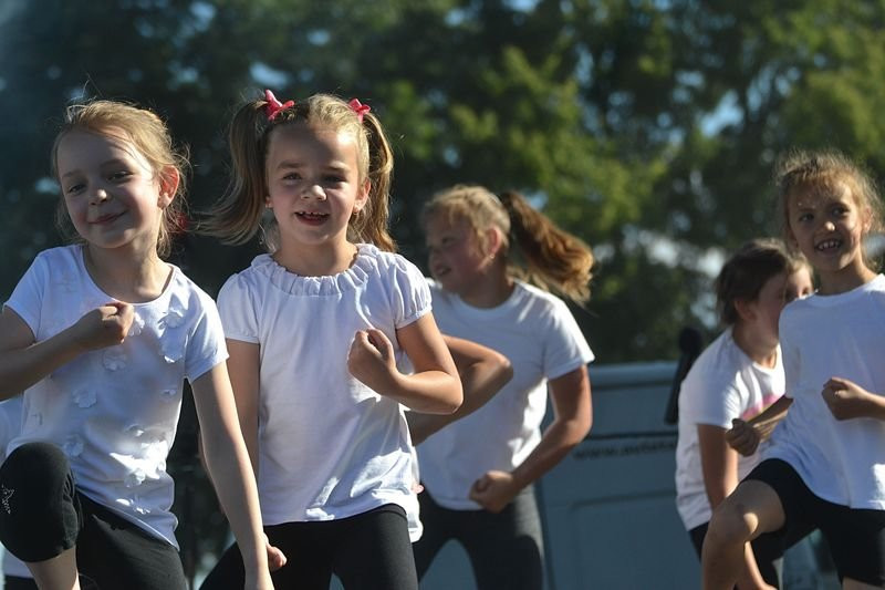 Świętowano Dni Krzemieniewa (zdjęcia)