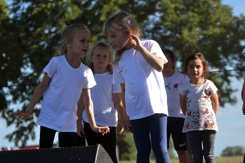 Świętowano Dni Krzemieniewa (zdjęcia)