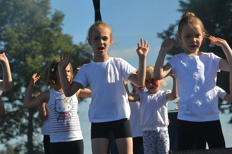 Świętowano Dni Krzemieniewa (zdjęcia)