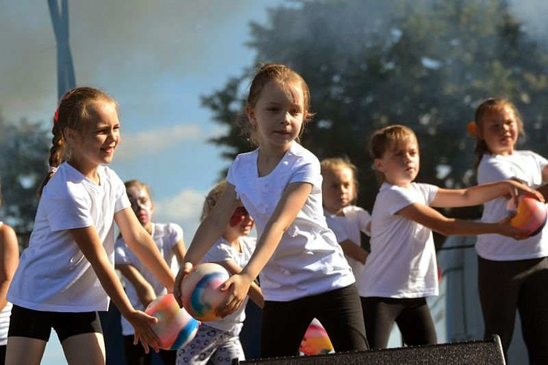 Świętowano Dni Krzemieniewa (zdjęcia)