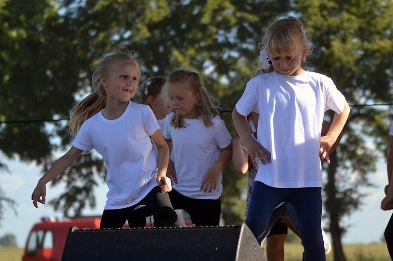 Świętowano Dni Krzemieniewa (zdjęcia)