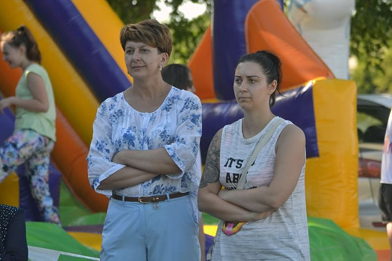 Świętowano Dni Krzemieniewa (zdjęcia)