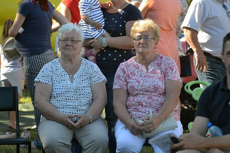 Świętowano Dni Krzemieniewa (zdjęcia)